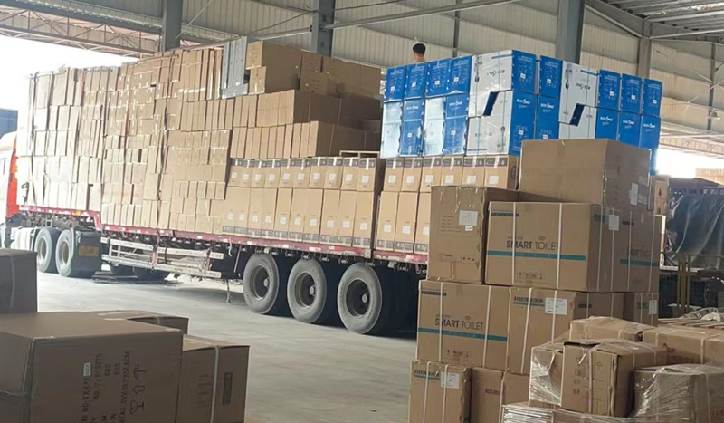 汕头到辽阳物流公司-电子电器运输-自备车辆多部 汕头到辽阳物流公司-电子电器运输-自备车辆多部